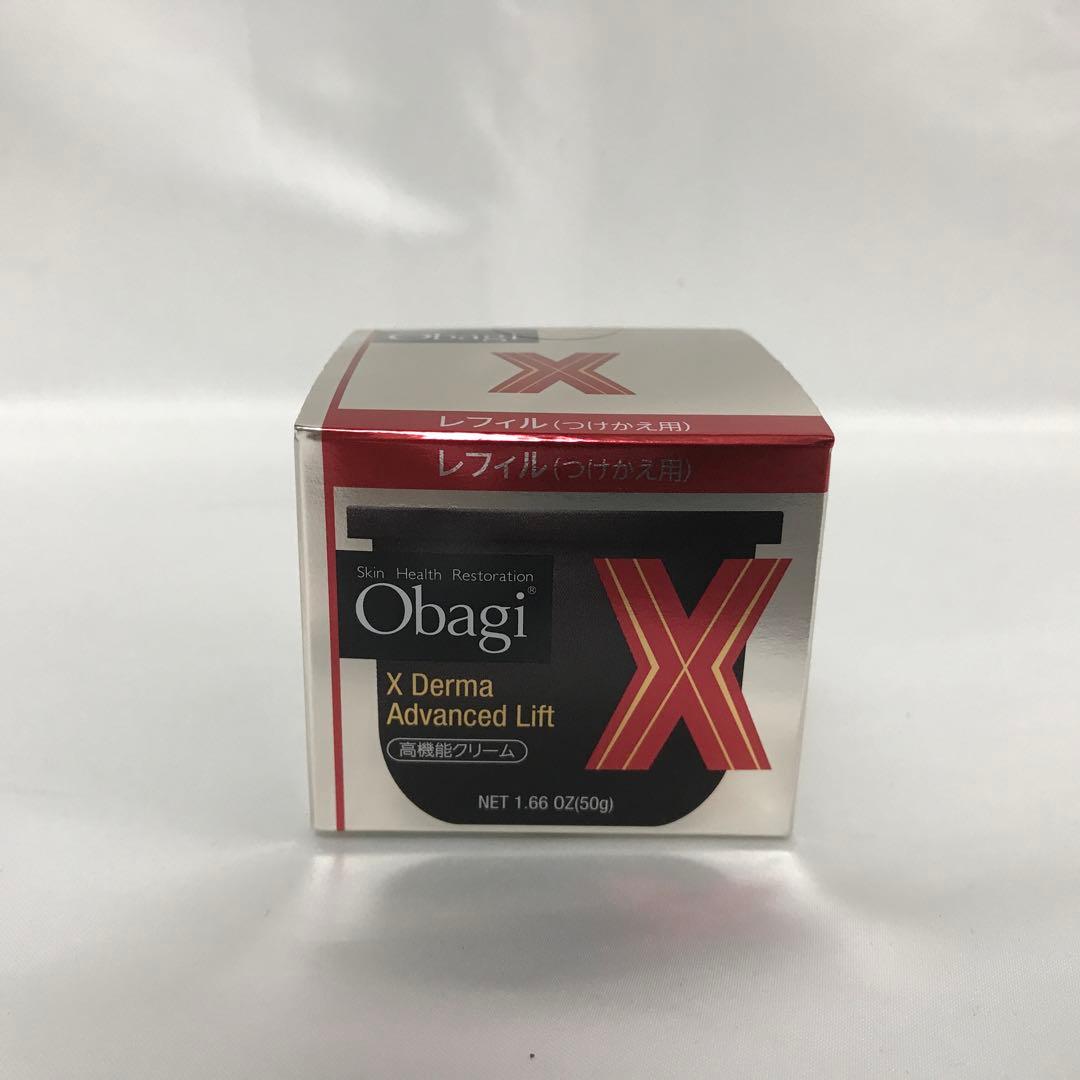 【未開封新品】Obagi オバジX ダーマアドバンスドリフト リフィル