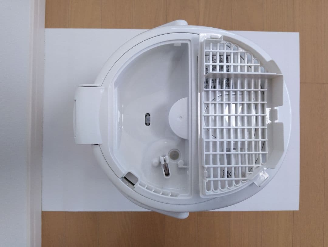 〈極美品〉象印 スチーム式加湿器 EE-RN50型　2018年製