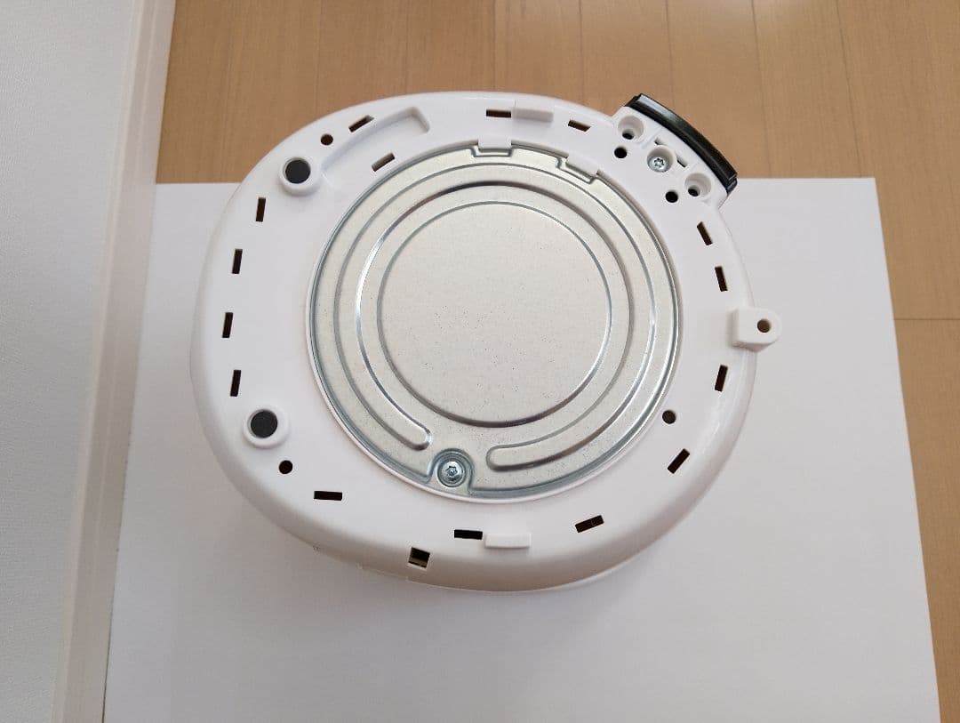 〈極美品〉象印 スチーム式加湿器 EE-RN50型　2018年製