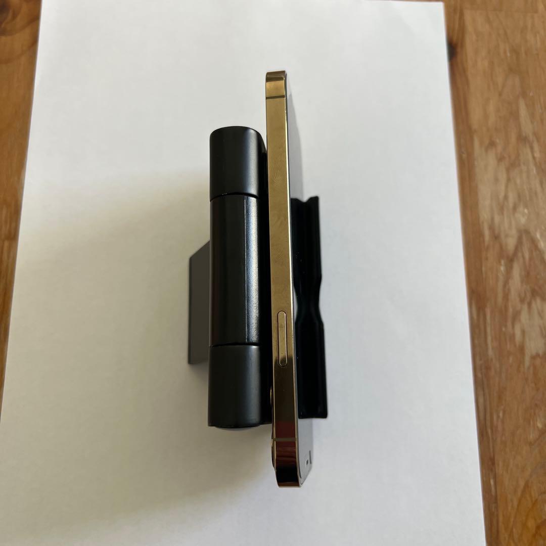 iPhone12 Pro 128GB 傷なし ソフトケース付き