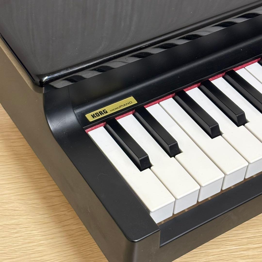 KORG MICROPIANO マイクロピアノ コルグ