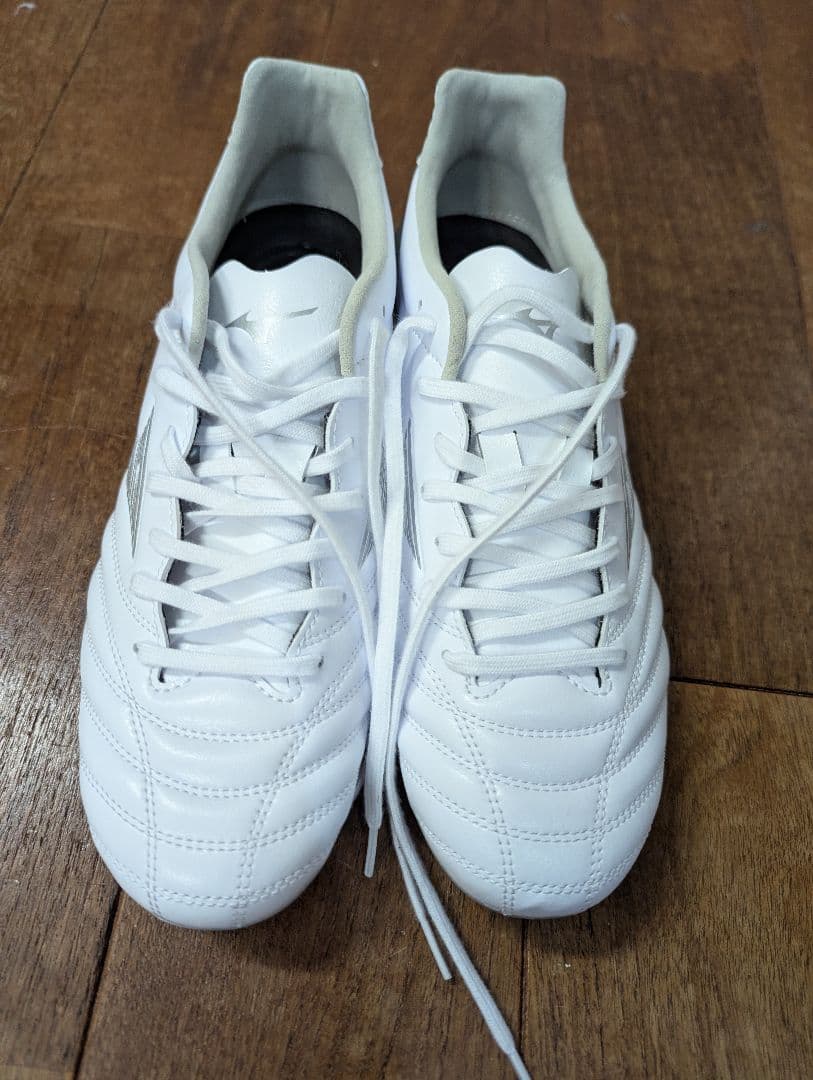 Mizuno　モナルシーダNEO3 PRO　ホワイトP1GA262204