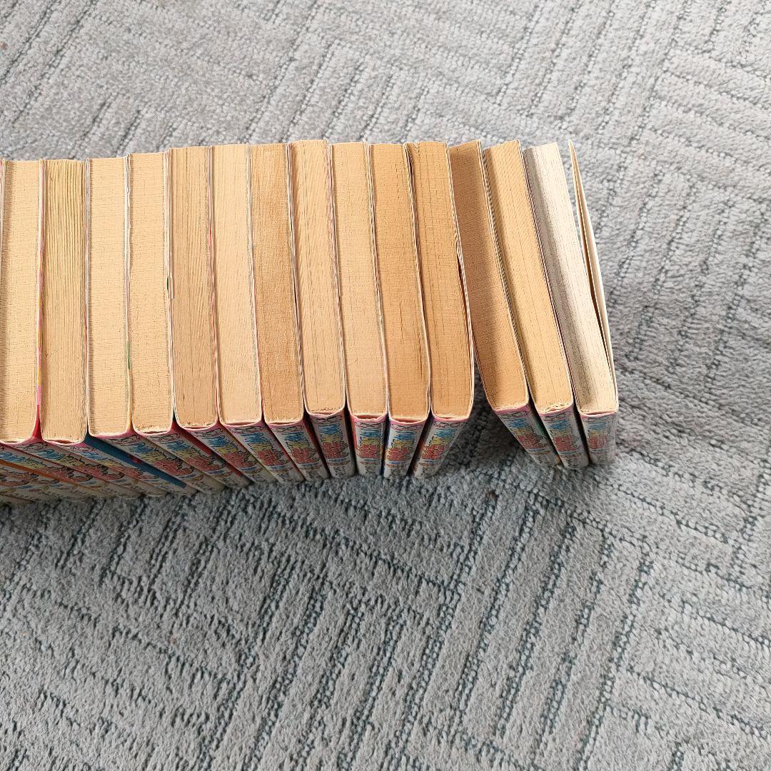 【レア】つるピカハゲ丸　全巻