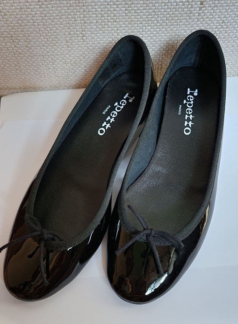 Repetto レペットCamille カミーユ 36