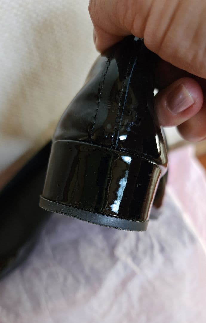 Repetto レペットCamille カミーユ 36