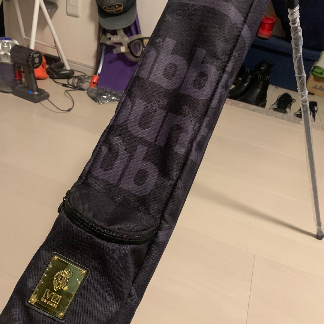 FR2GOLF V12 SELF BAG fr2ゴルフ