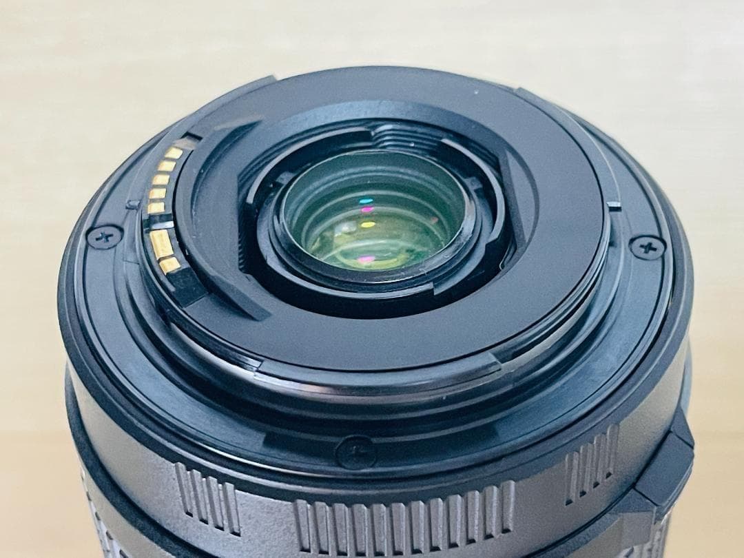 TAMRON AF 28-300mm 3.5-6.3 XR LD IF キヤノン