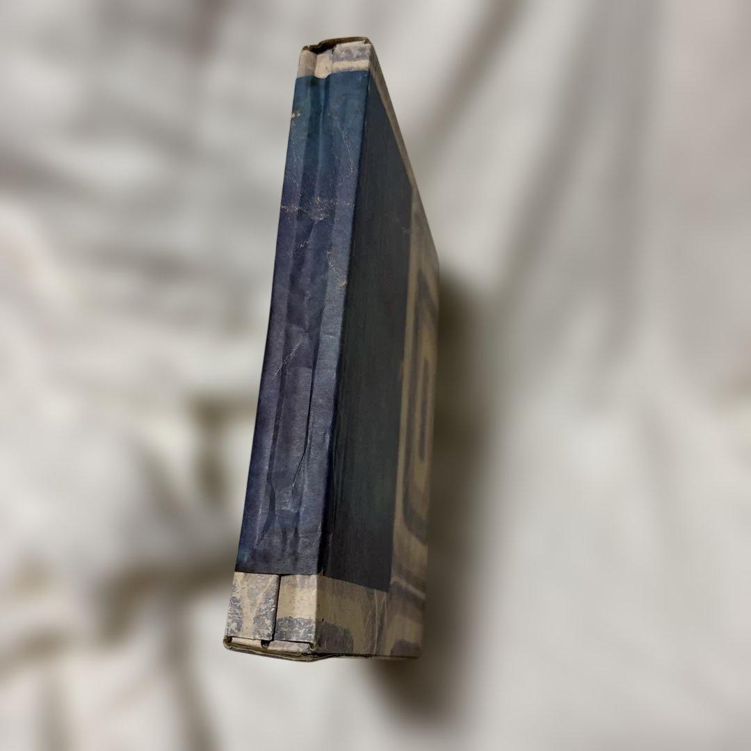 ブエノスアイレス　ウォン・カーウァイ　写真集およびサントラCDセット