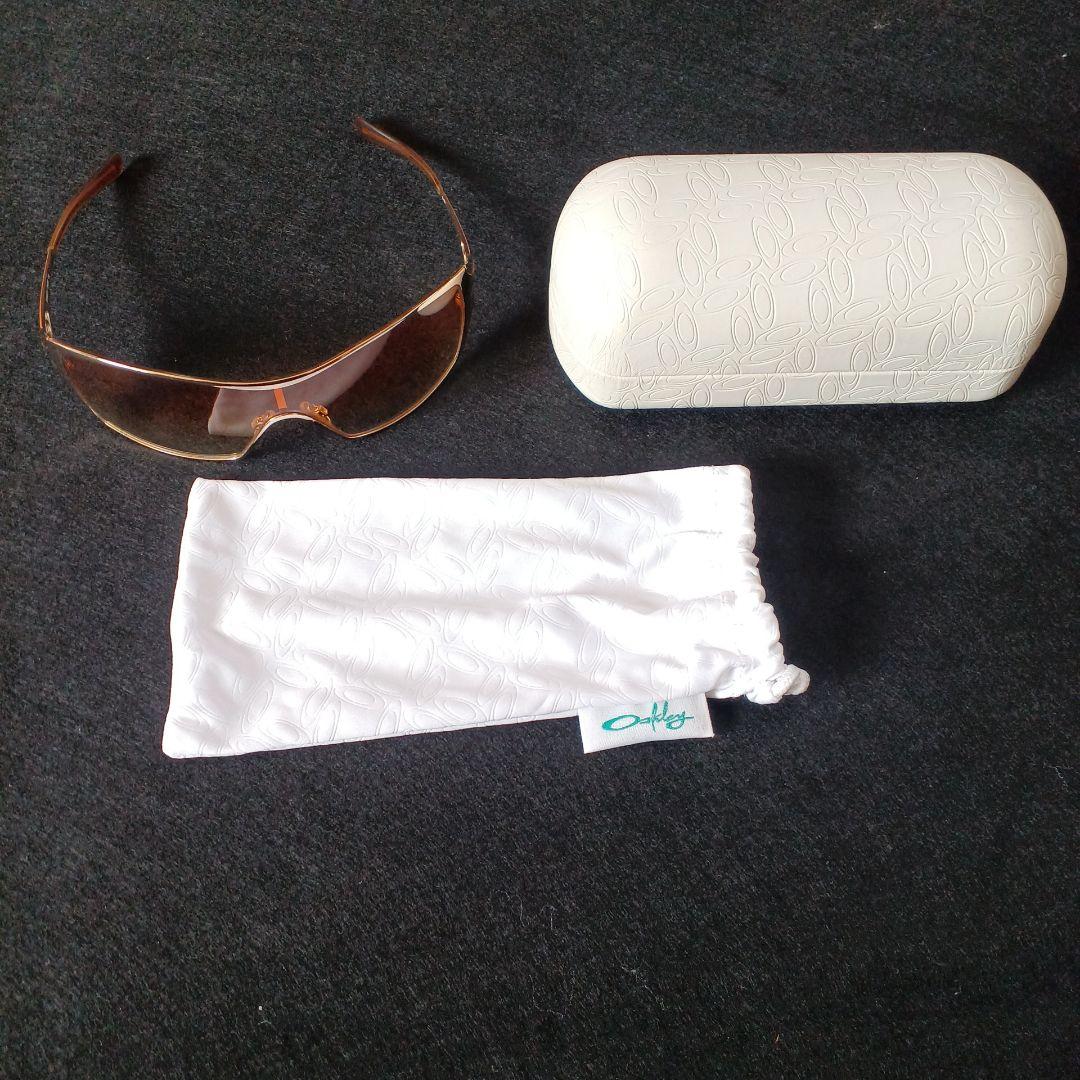 オークリー　OAKLEY　サングラス