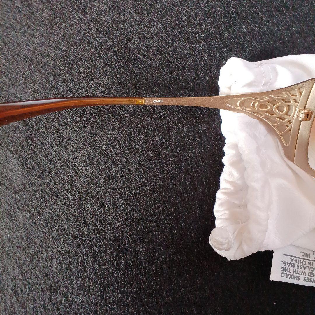 オークリー　OAKLEY　サングラス