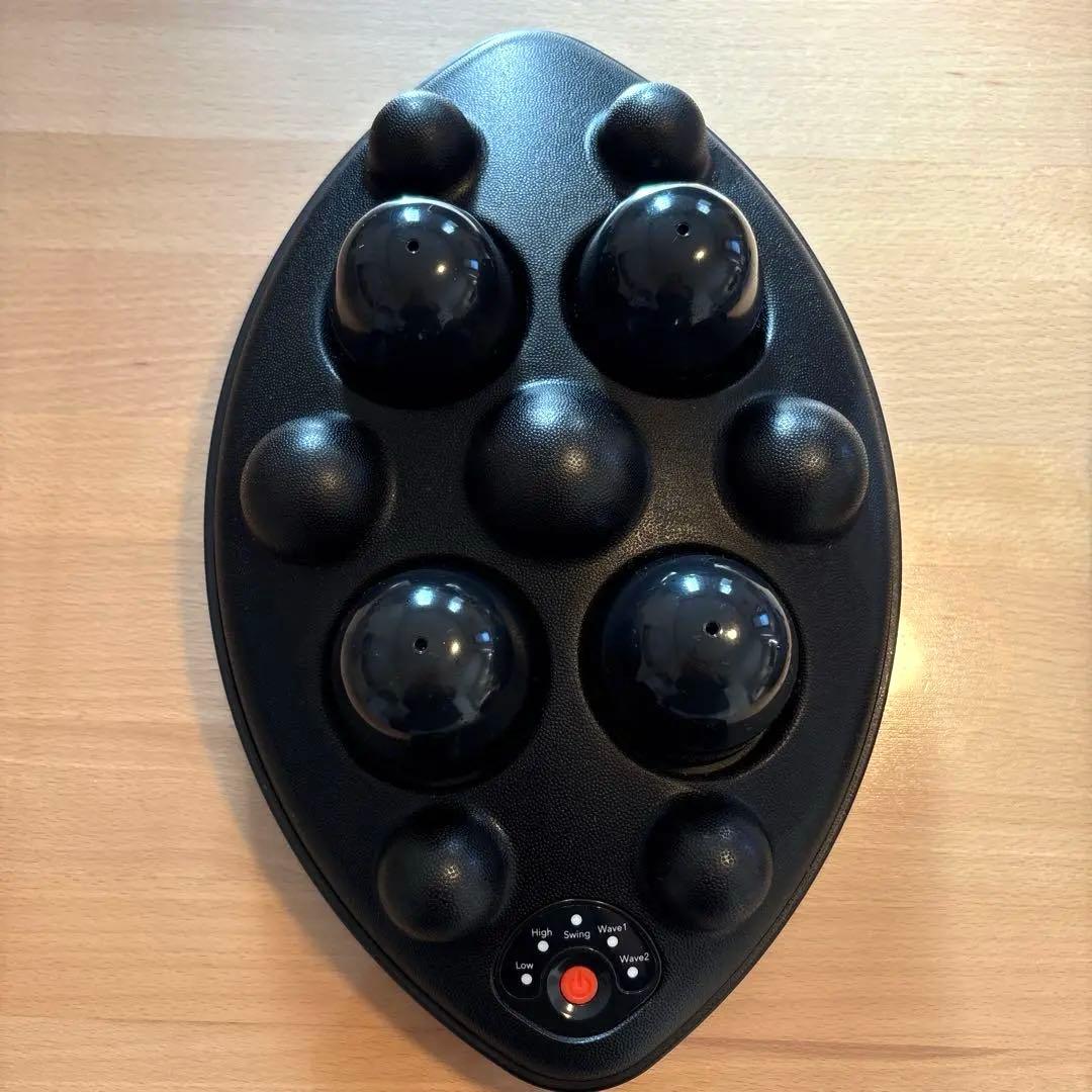 美品　エイミー スリムビューティーパッド　 AIM-FN084