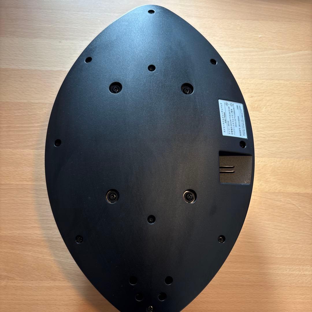 美品　エイミー スリムビューティーパッド　 AIM-FN084