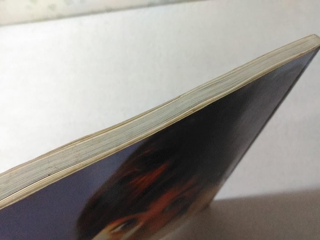 BACKLIT BY THE MOON バックリットバイザムーン 写真集