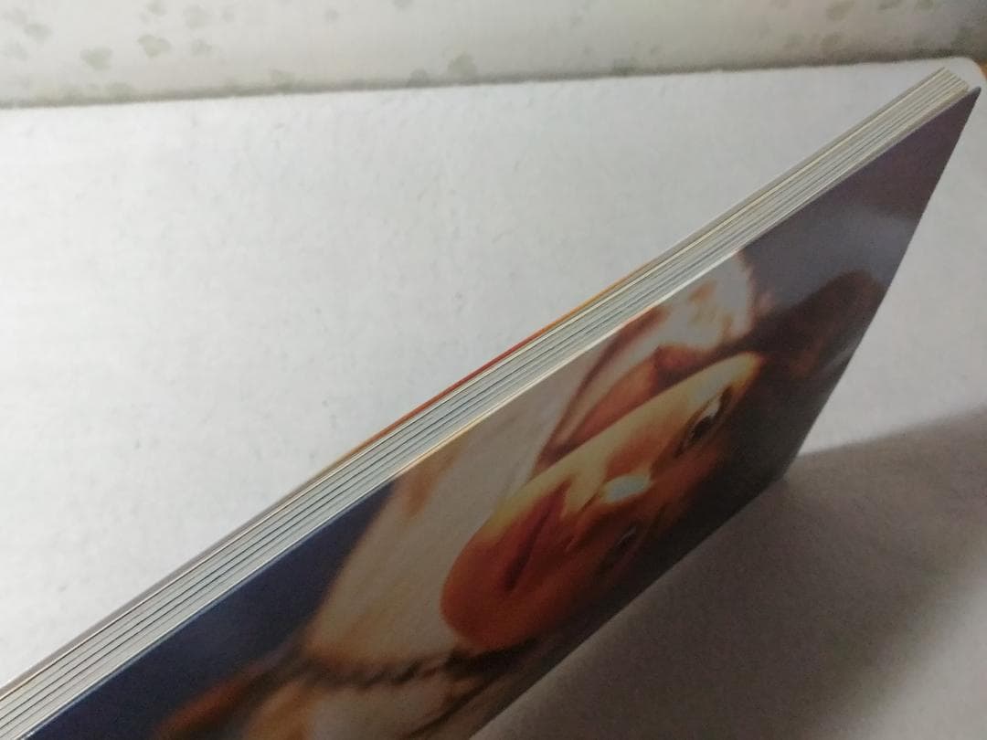 BACKLIT BY THE MOON バックリットバイザムーン 写真集