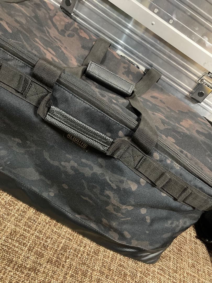 アルバートル 68リッターマルチコンテナ 2個セット