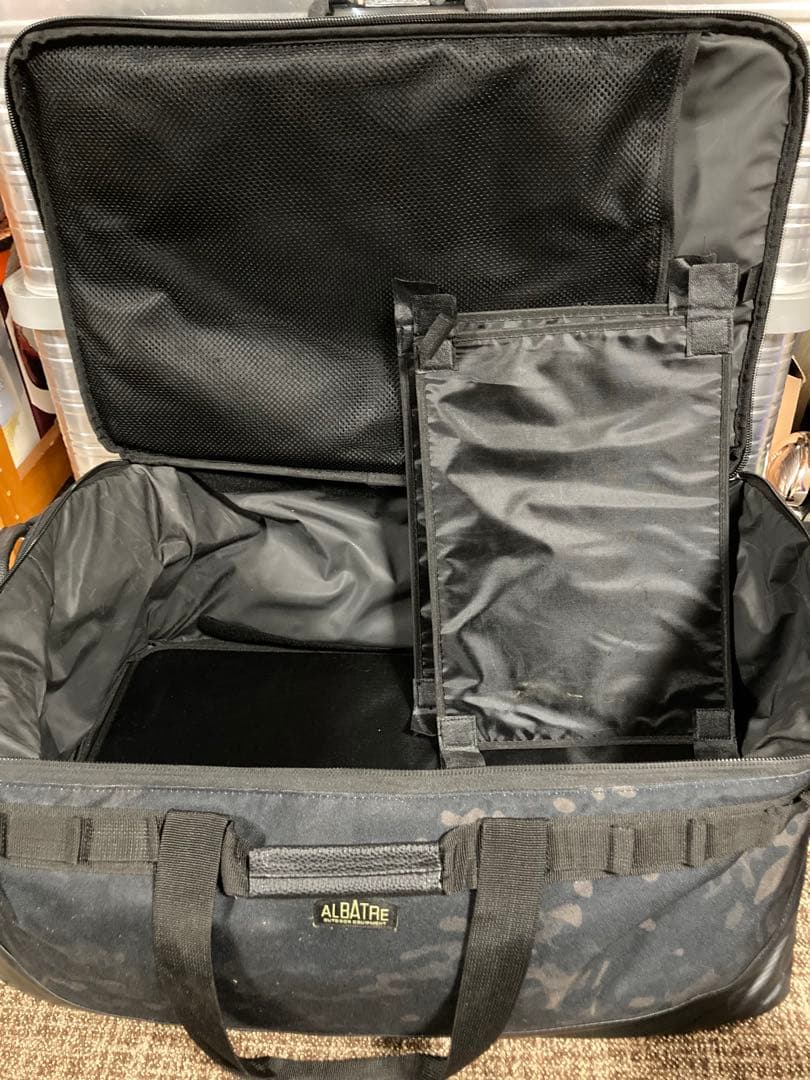 アルバートル 68リッターマルチコンテナ 2個セット