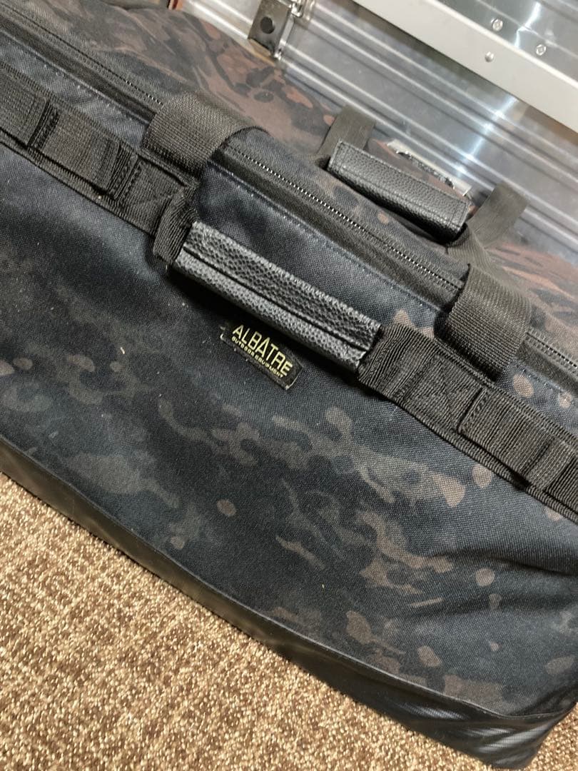 アルバートル 68リッターマルチコンテナ 2個セット