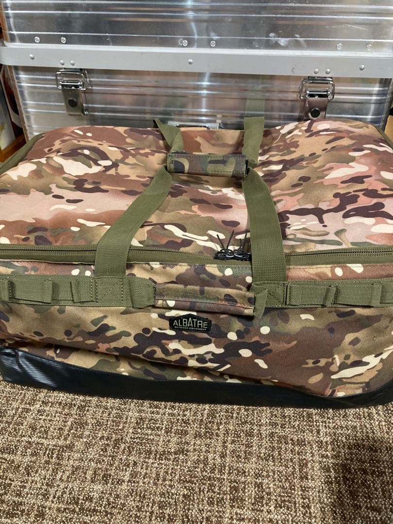 アルバートル 68リッターマルチコンテナ 2個セット