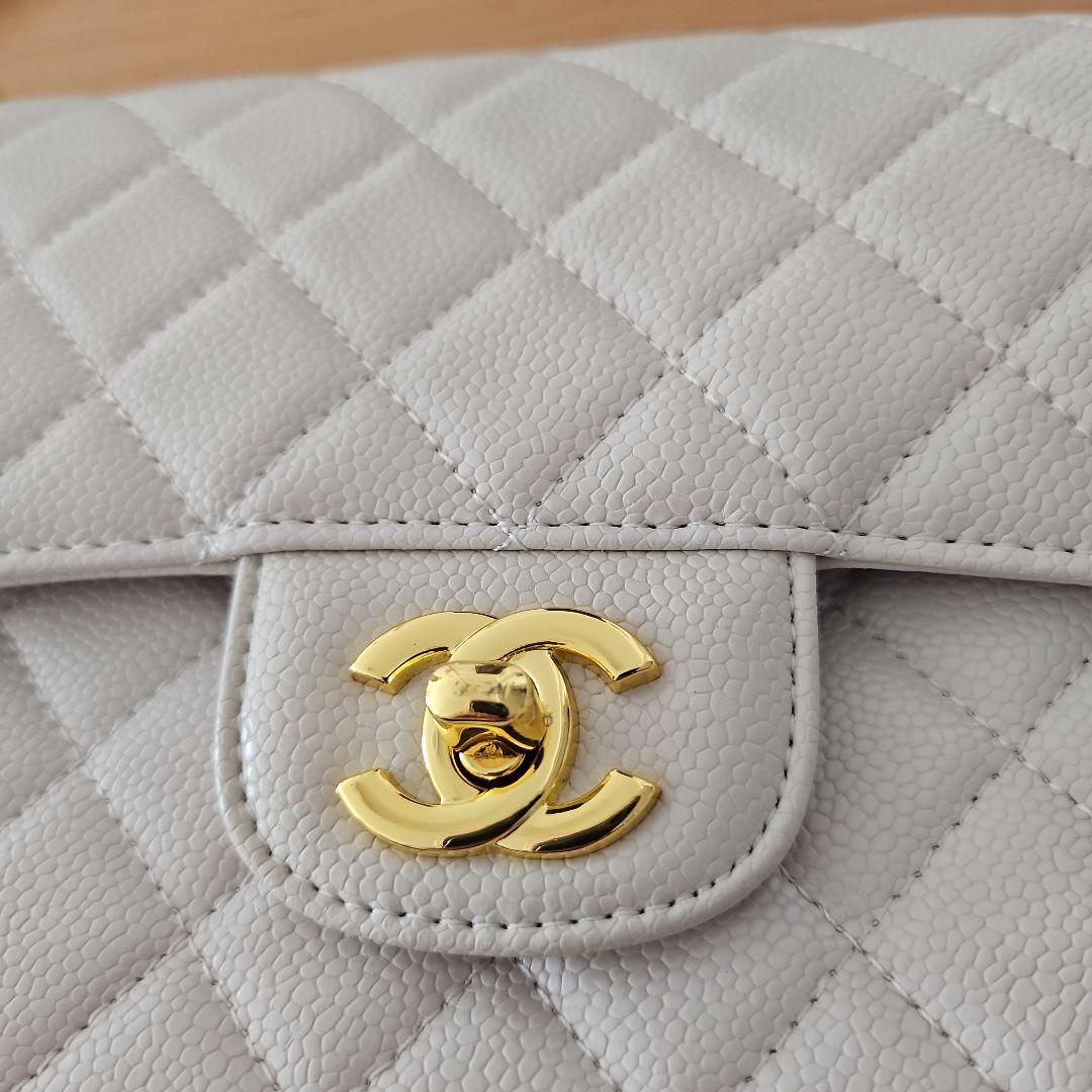 CHANEL シャネル ノベルティ ショルダーバッグ