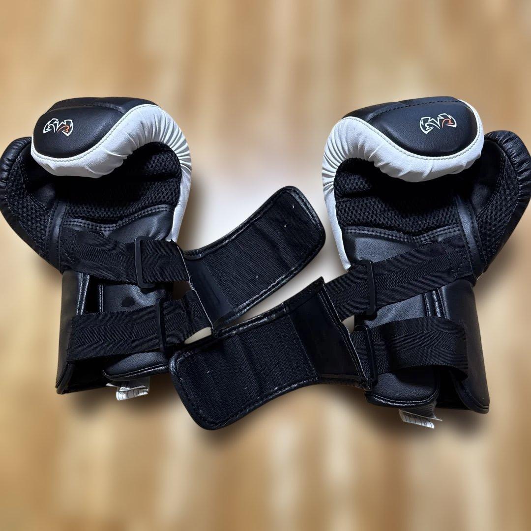 ライバル　ボクシンググローブ　10オンス