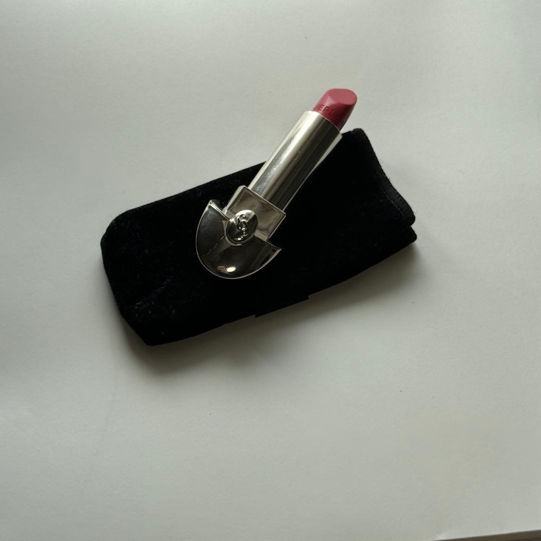 ゲランルージュ ジェ ケース / ケース / チェリー ブルーム