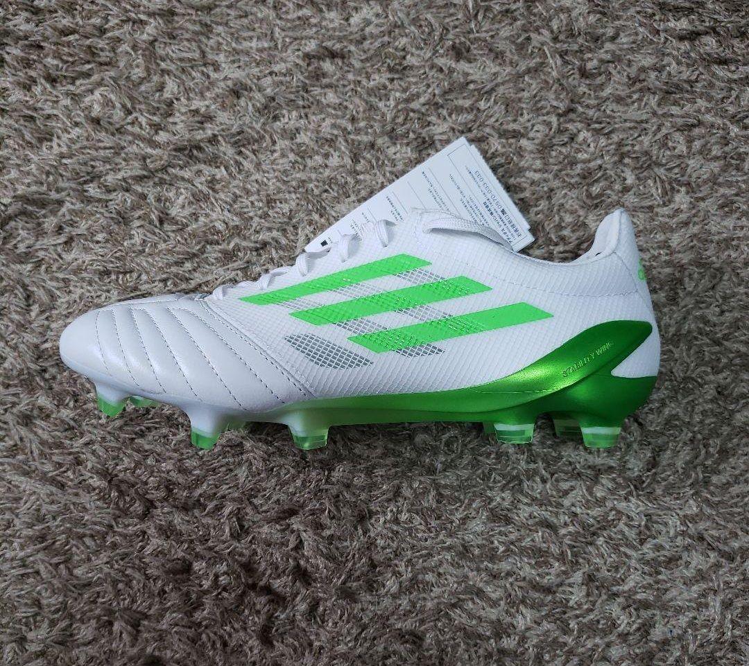 【た】アディダス　スピードポータル　ADV .1 FG 24.5cm