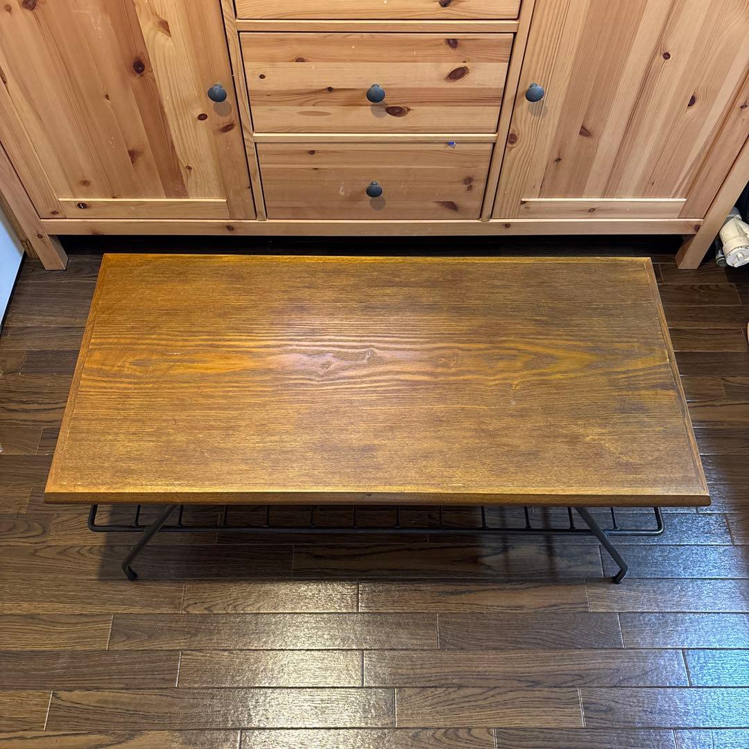 ACME Furniture / アクメファニチャー コーヒーテーブル