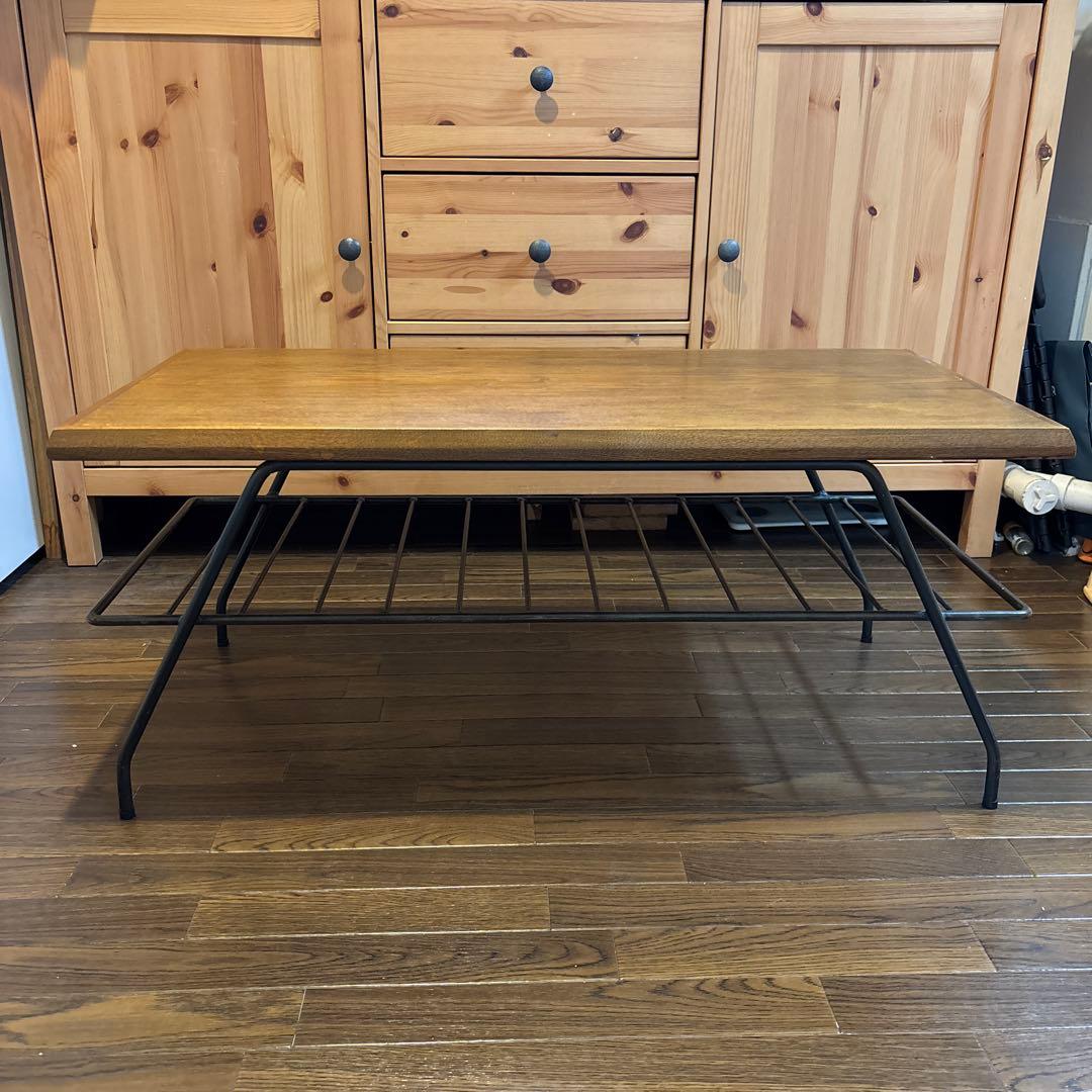 ACME Furniture / アクメファニチャー コーヒーテーブル