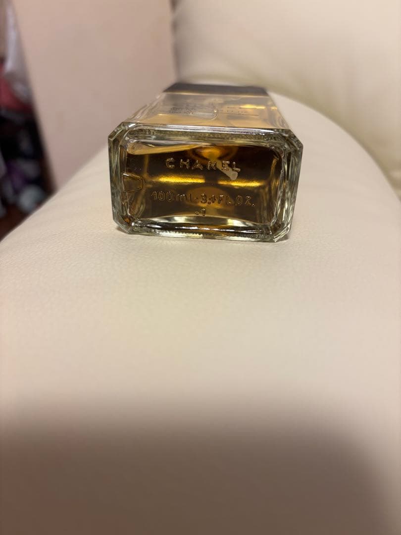 CHANEL ÉGOÏSTE Eau de Toilette 100mL