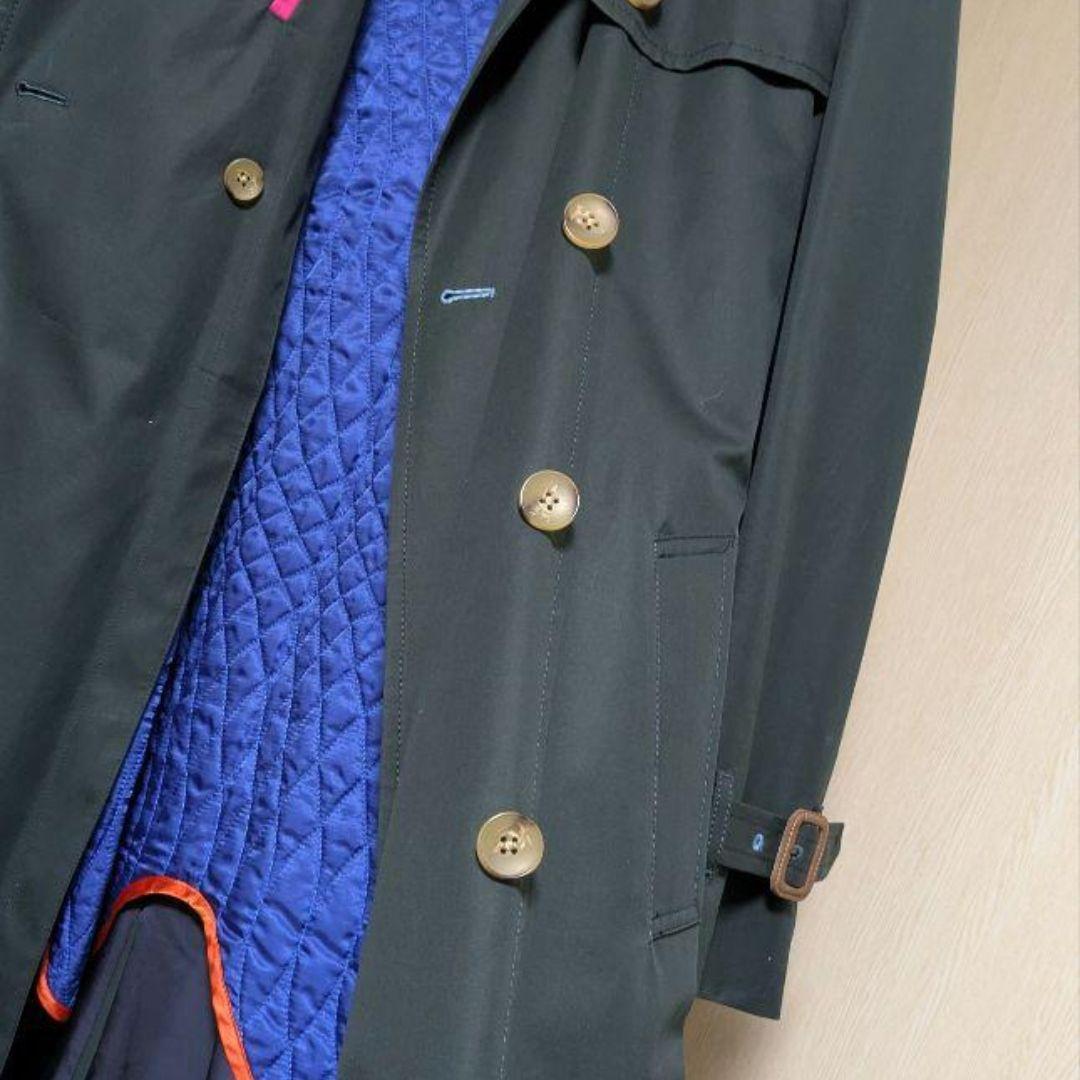 Paul Smith 　トレンチコート