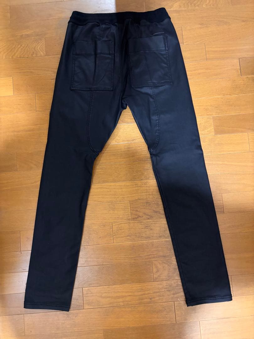 Danke Schön. ブラックパンツ 34