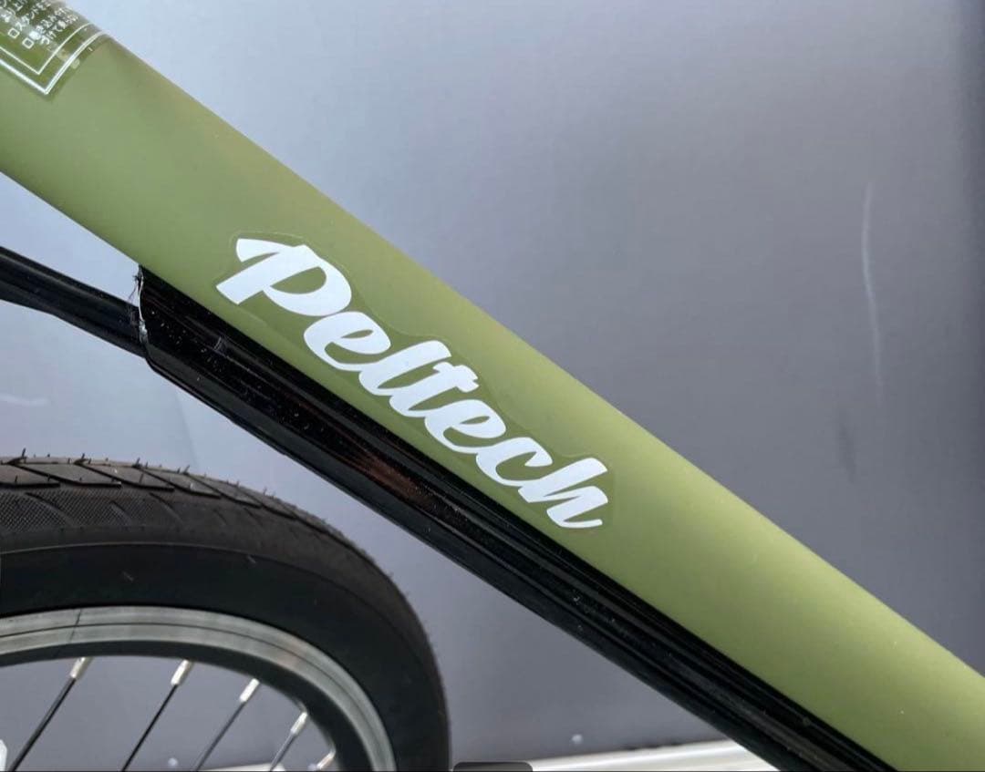 ペルテック TDA-712L 8Ah