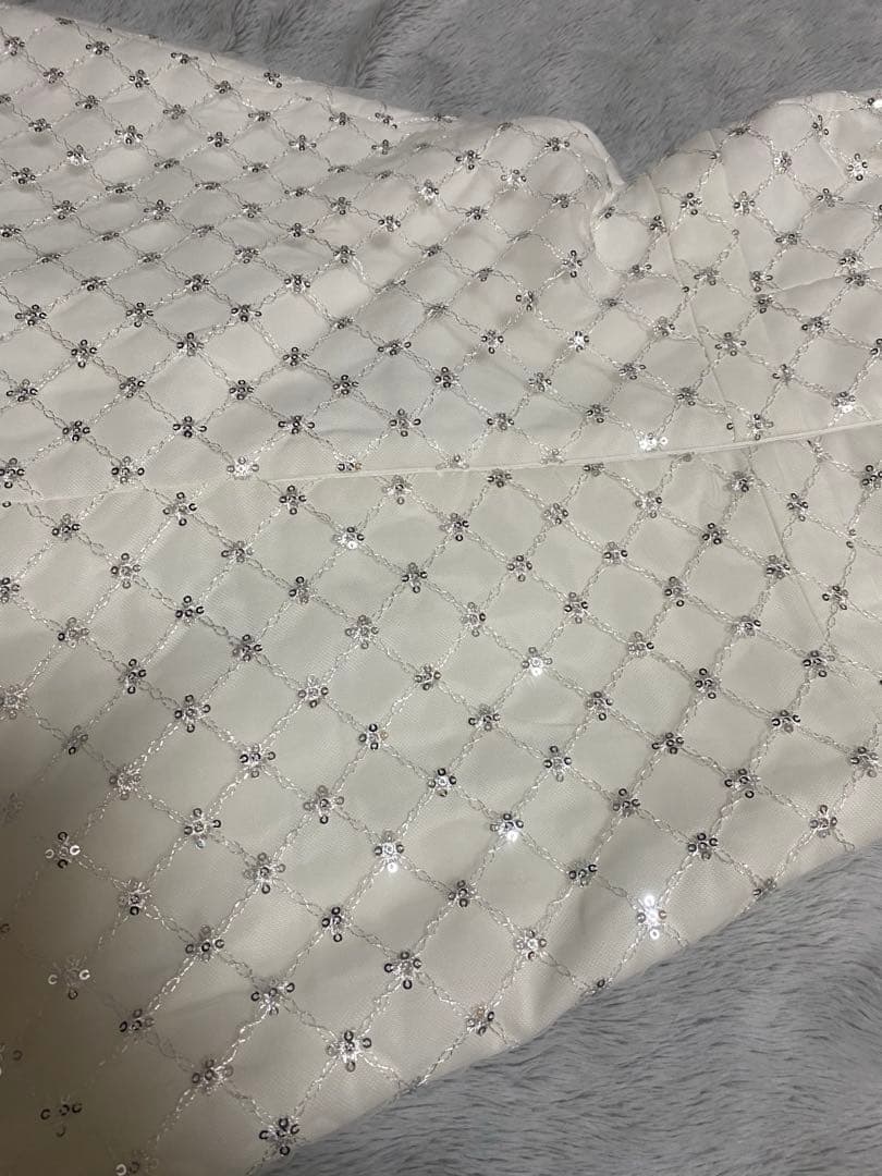 【廃盤】JEWELS ジュエルズ プリーツスカートドレス