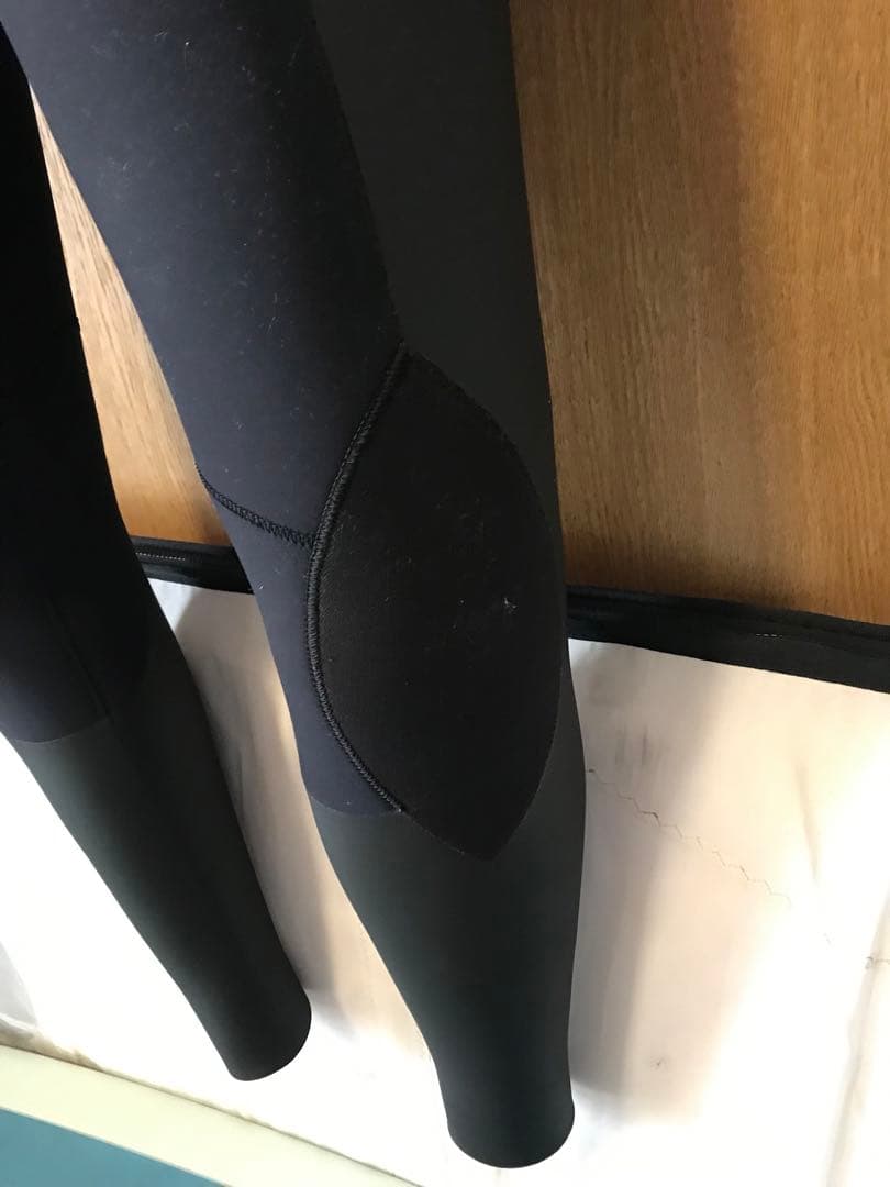 セミドライ　5×3 裏起毛