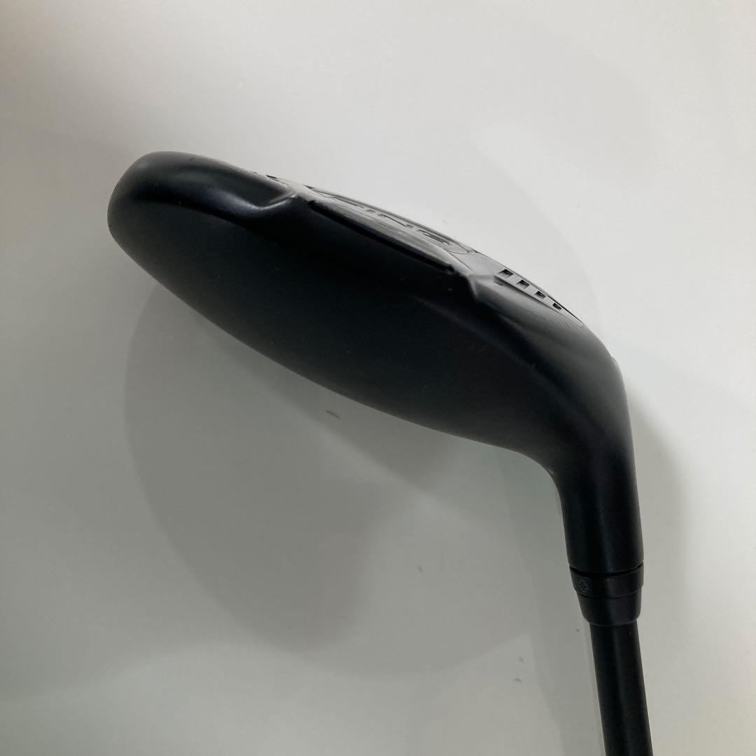 PING G425 ユーティリティクラブ