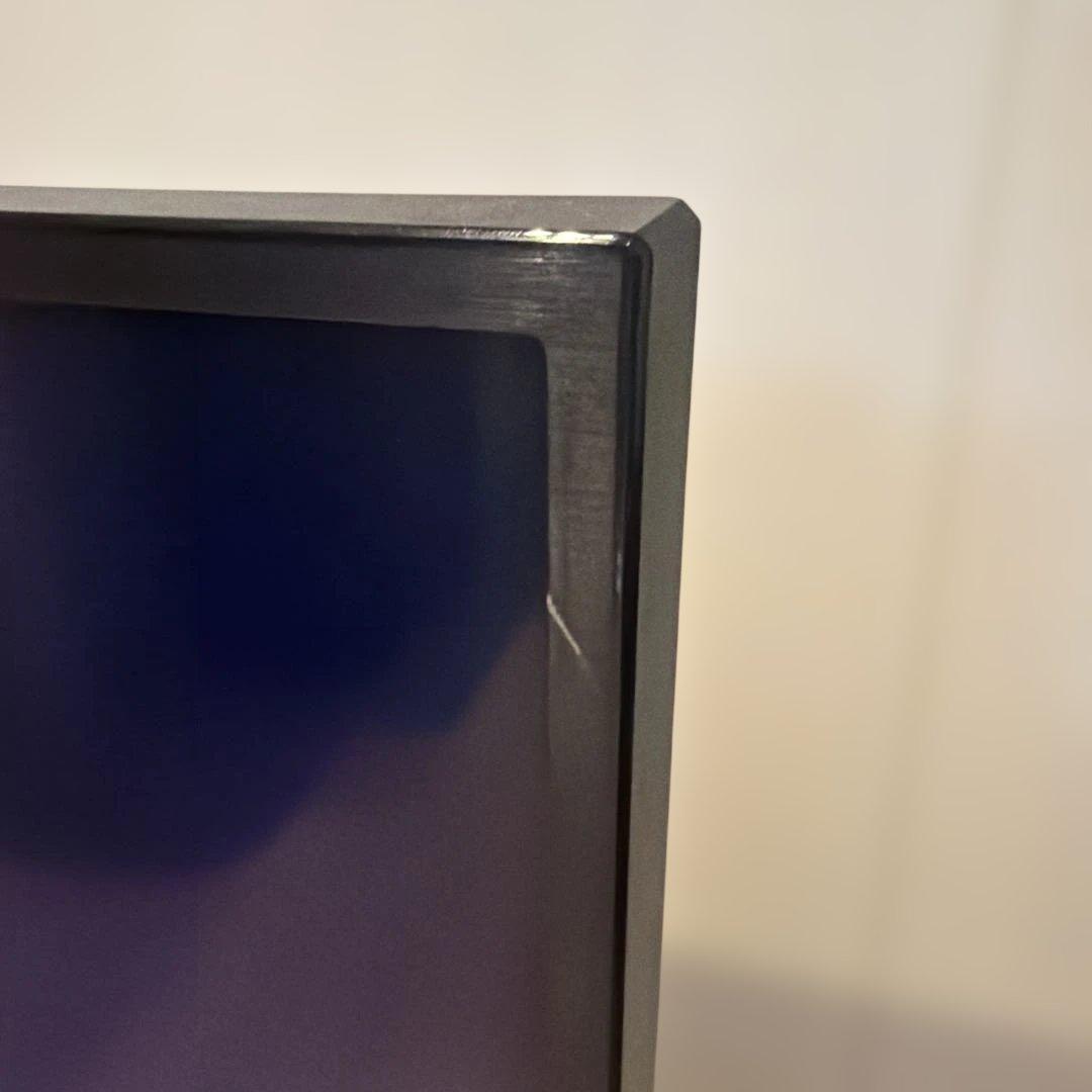 20年製 ハイセンス 4K対応 43インチ 液晶テレビ 43F68E