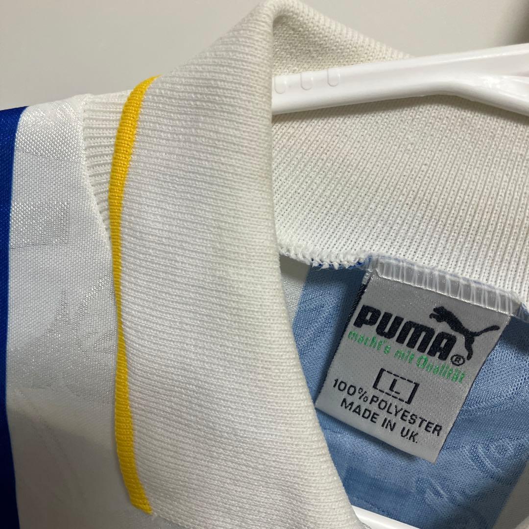 シェフィールド・ウェンズデイ ユニフォーム