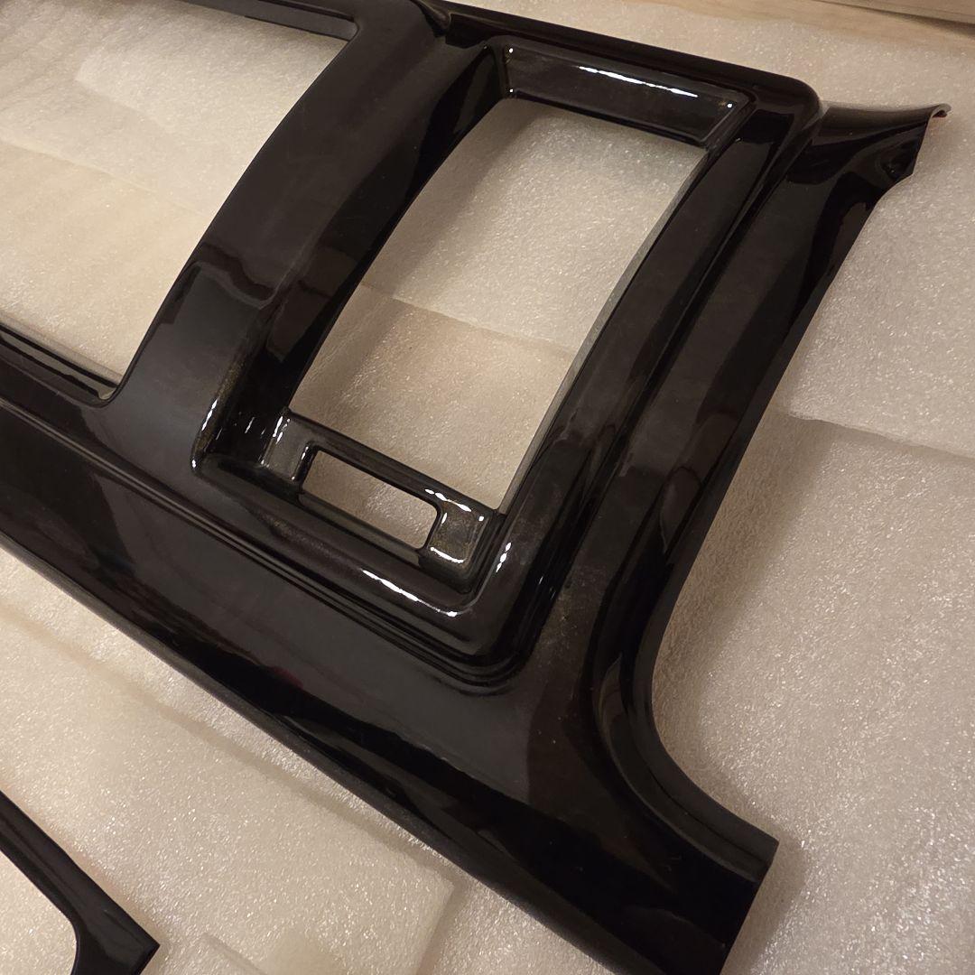 Fukui Masakazu！！ハイエース　レジアスエースワイド新品未使用