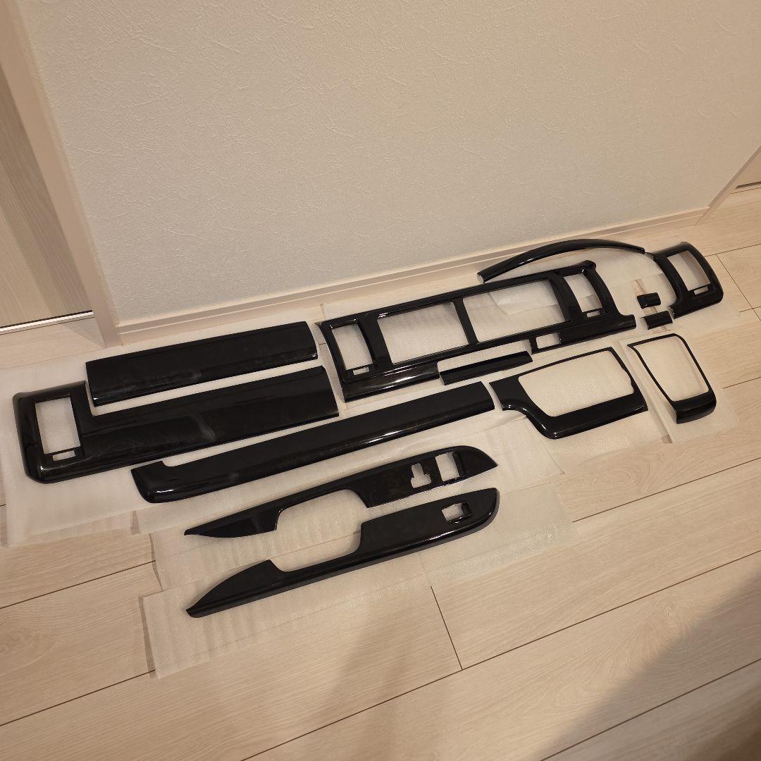 Fukui Masakazu！！ハイエース　レジアスエースワイド新品未使用