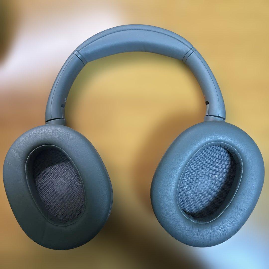 SONY ULT WEAR フォレストグレー / WH-ULT900N