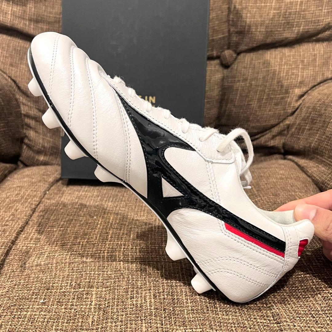 【早い者勝ち】ミズノ モレリアII JAPAN《24.5cm》