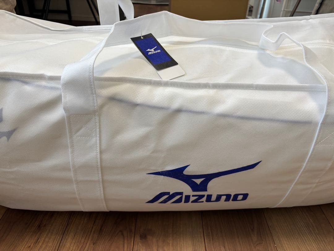 ①ヤマト　mizuno リフル マットレス 700 シングルサイズ✖️1枚