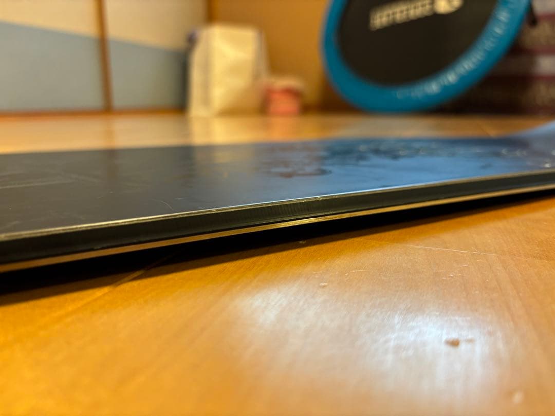 スノーボード　151November