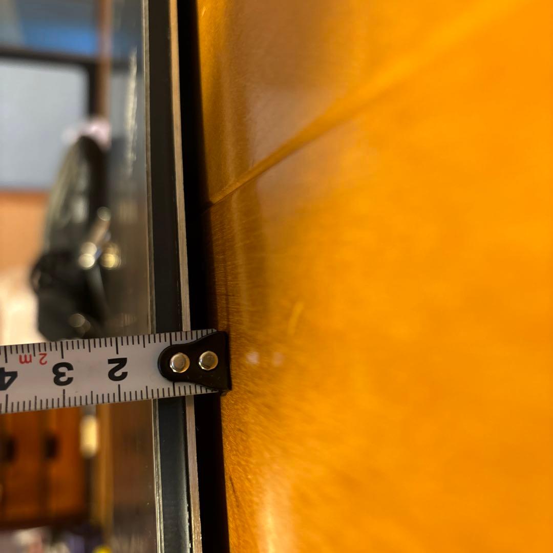 スノーボード　151November