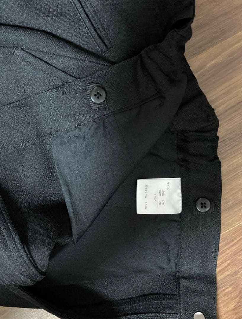 卒業式　男の子　170