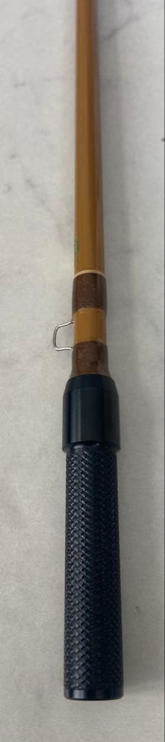 スミス　スーパーストライク　リザーバースティック　F0-55L 超美品