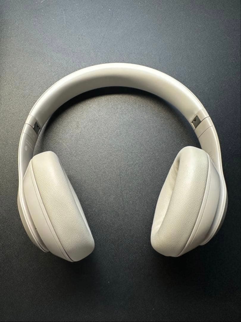 Beats studio proワイヤレスヘッドホン