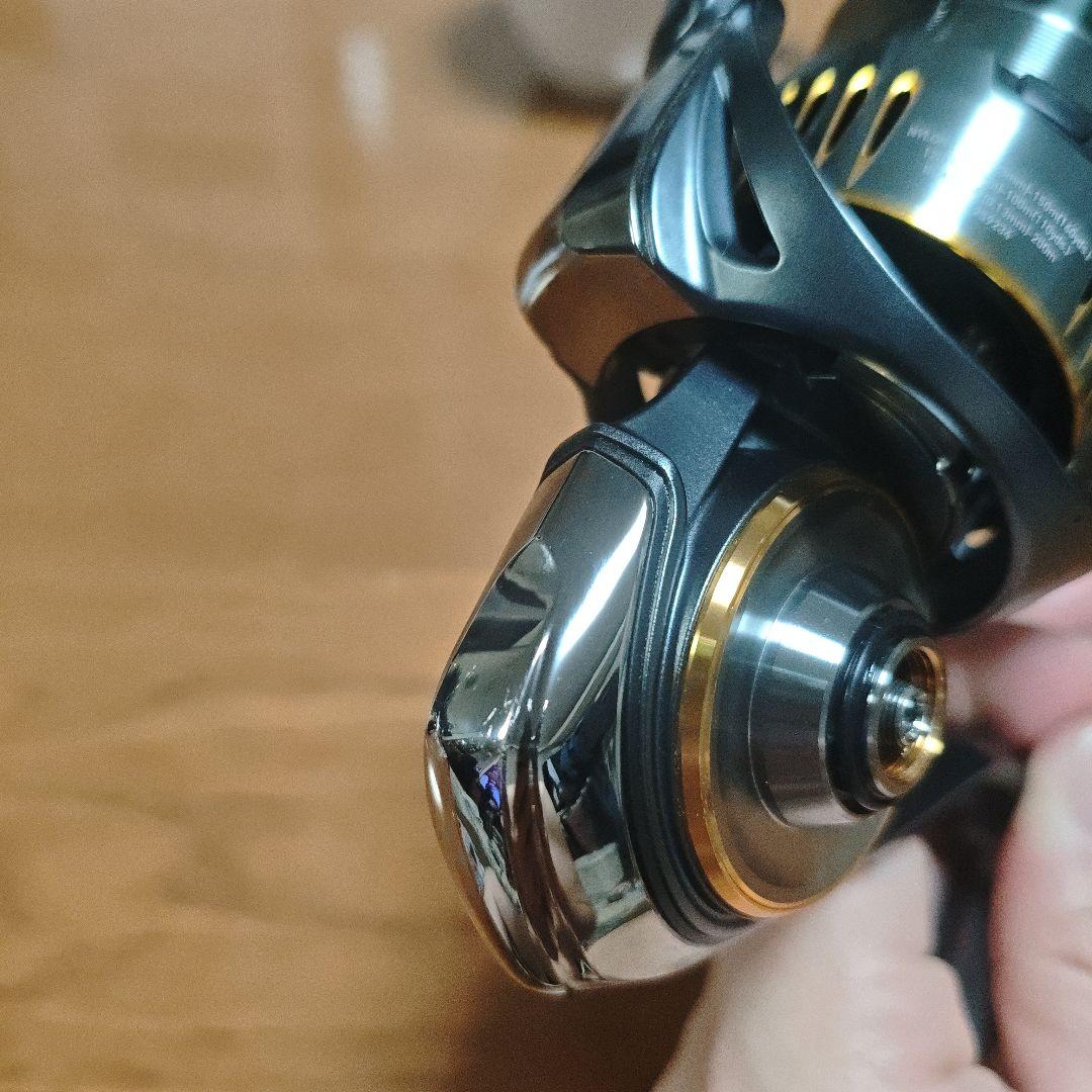 23エアリティ　PCLT3000-XH