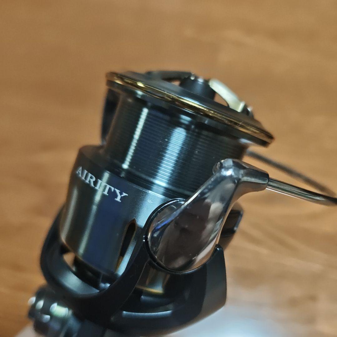 23エアリティ　PCLT3000-XH