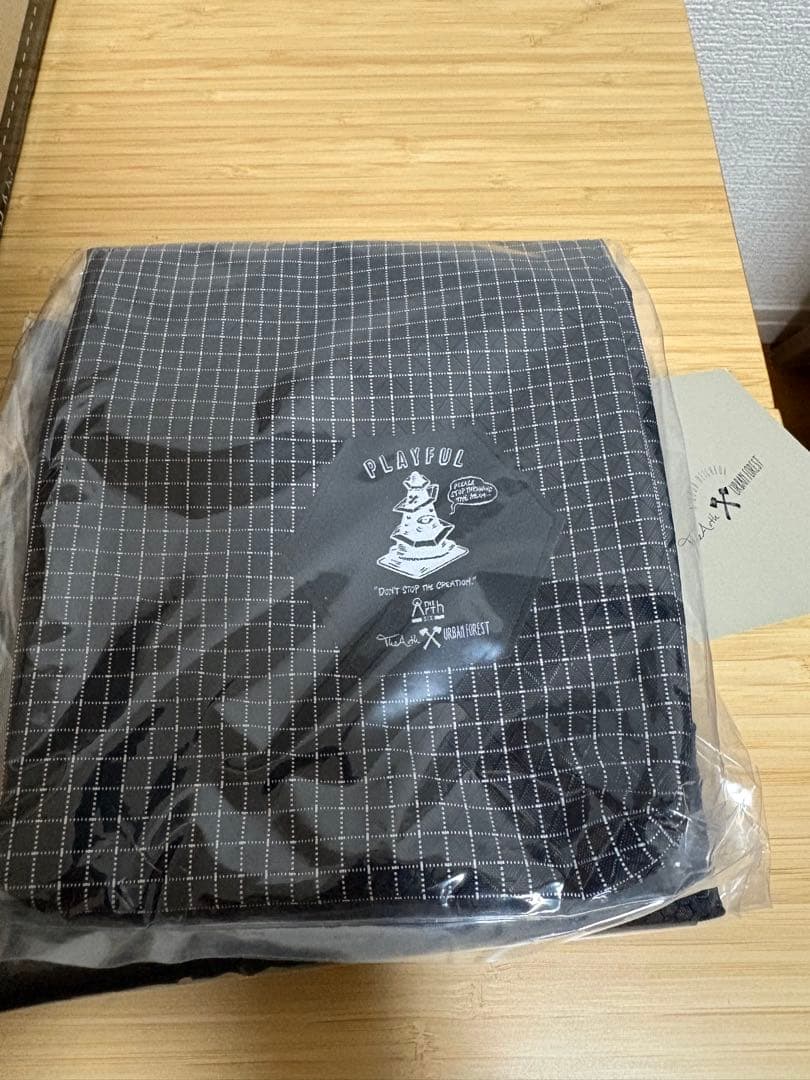 新品未使用❗️TheArth 幕男（きいろ）4th.ver 3点セット